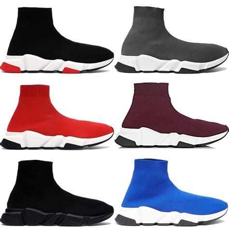 balenciaga speed trainer reddit rep